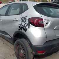RICAMBI RENAULT CAPTUR 900 B ANNO 2018 SIGLA H4BB4