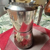 Caffettiera Giannina 