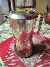 Caffettiera Giannina 