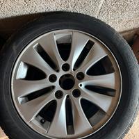 Cerchi bmw originali