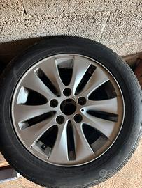 Cerchi bmw originali