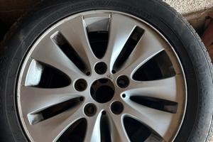 Cerchi bmw originali