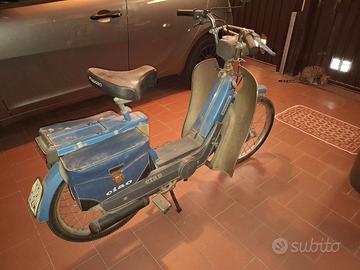 Motorino CIAO