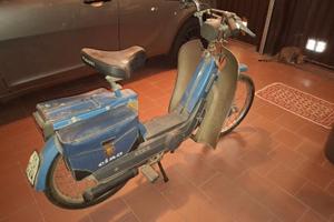 Motorino CIAO