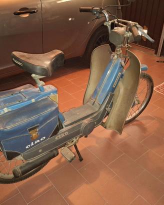 Motorino CIAO