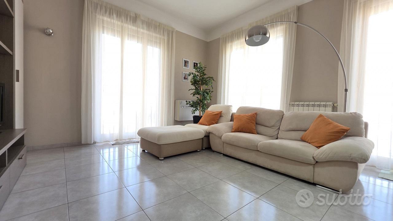 Appartamento – Milazzo, Parco - Altro