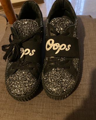 Scarpe donna Nero Giardini numero 39