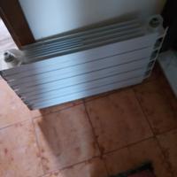 stufa a gas