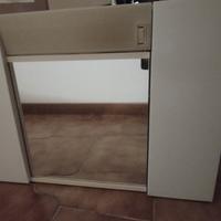 mobiletto per bagno