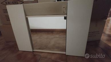 mobiletto per bagno