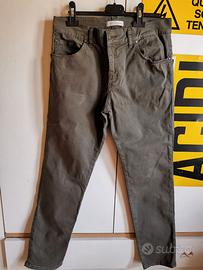 Pantaloni donna taglia 44