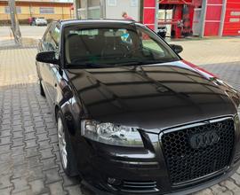 Audi A3 8P