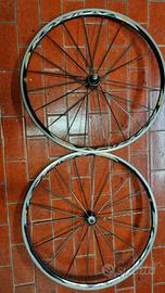 Cerchi mavic