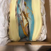 Scarpa asics trabuco max 4 tg 44