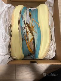 Scarpa asics trabuco max 4 tg 44