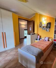 Careretta come nuova