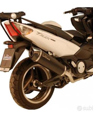 SCARICO LEOVINCE T-MAX 500 TMAX 500 2008 >2011
