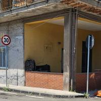 Piano Terra Con Garage