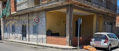 Piano Terra Con Garage