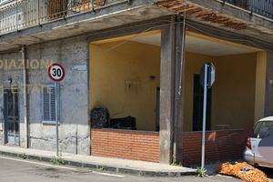 Piano Terra Con Garage