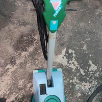 Monospazzola professionale 