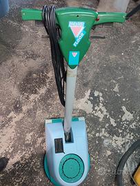 Monospazzola professionale 