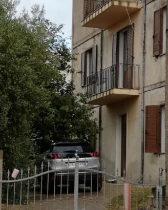 Casa indipendente con giardino