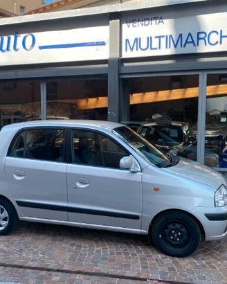 Hyundai Atos Prime 1.1 12V Active Automatica