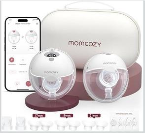 Tiralatte Momcozy M5