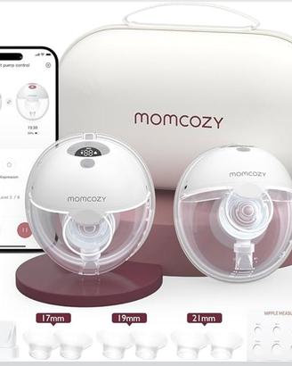 Tiralatte Momcozy M5