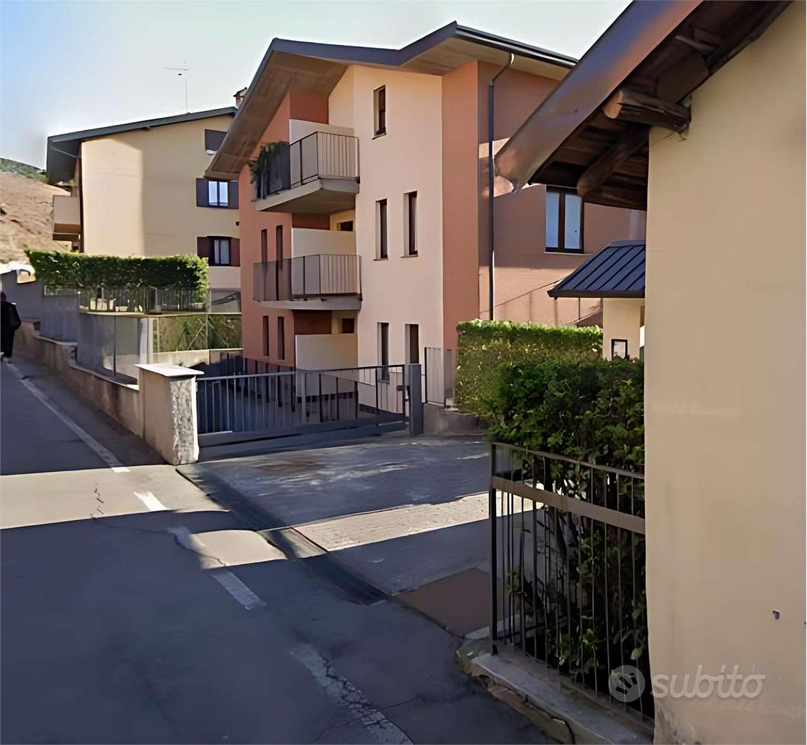 Appartamento – Carimate, Montesolaro - Vista 2
