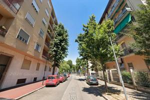 Comodo BILOCALE in ZONA STAZIONE