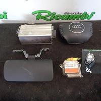 KIT AIRBAG PER AUDI A3 8L ANNO 1999