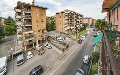 ULTIMO PIANO - QUATTRO LOCALI CON VISTA PANORAMIC