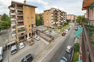 ULTIMO PIANO - QUATTRO LOCALI CON VISTA PANORAMIC