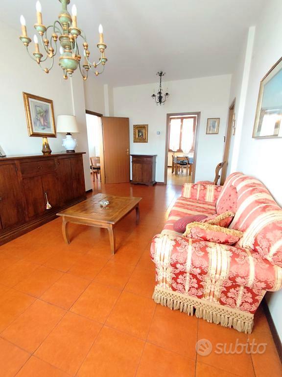 Firenze 4 vani con posto auto