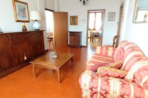 Firenze 4 vani con posto auto