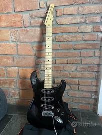 Chitarra Elettrica Stratocaster di liuteria -
