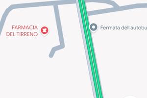 Terreno edificabile Paola