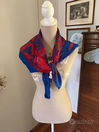 Foulard