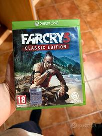 Farcry 3