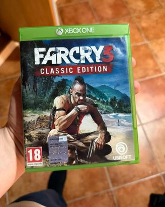 Farcry 3