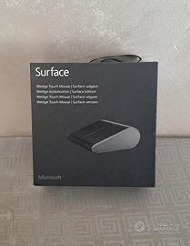 Microsoft Wedge Surface Mouse