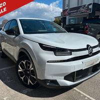 Citroen C4 Hybrid 145 e-DCS6 Max *KEYLESS*HEADUP*