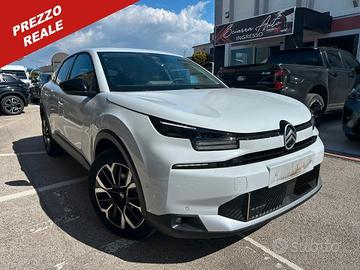 Citroen C4 Hybrid 145 e-DCS6 Max *KEYLESS*HEADUP*