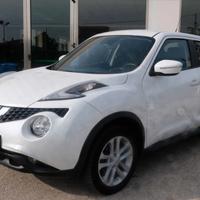 Nissan Juke 1.5 dCi Start&Stop Acenta