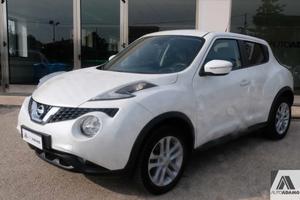 Nissan Juke 1.5 dCi Start&Stop Acenta