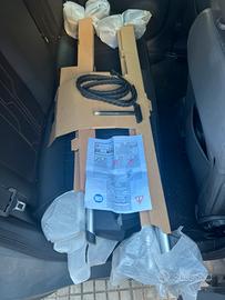 BARRA PORTATUTTO ORIGINALE AUDI Q5