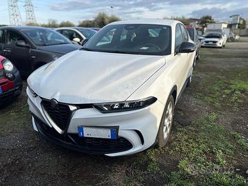 ALFA ROMEO Tonale - Tonale 1.6 Super 130cv tct6