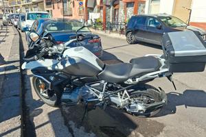 BMW R1200GS